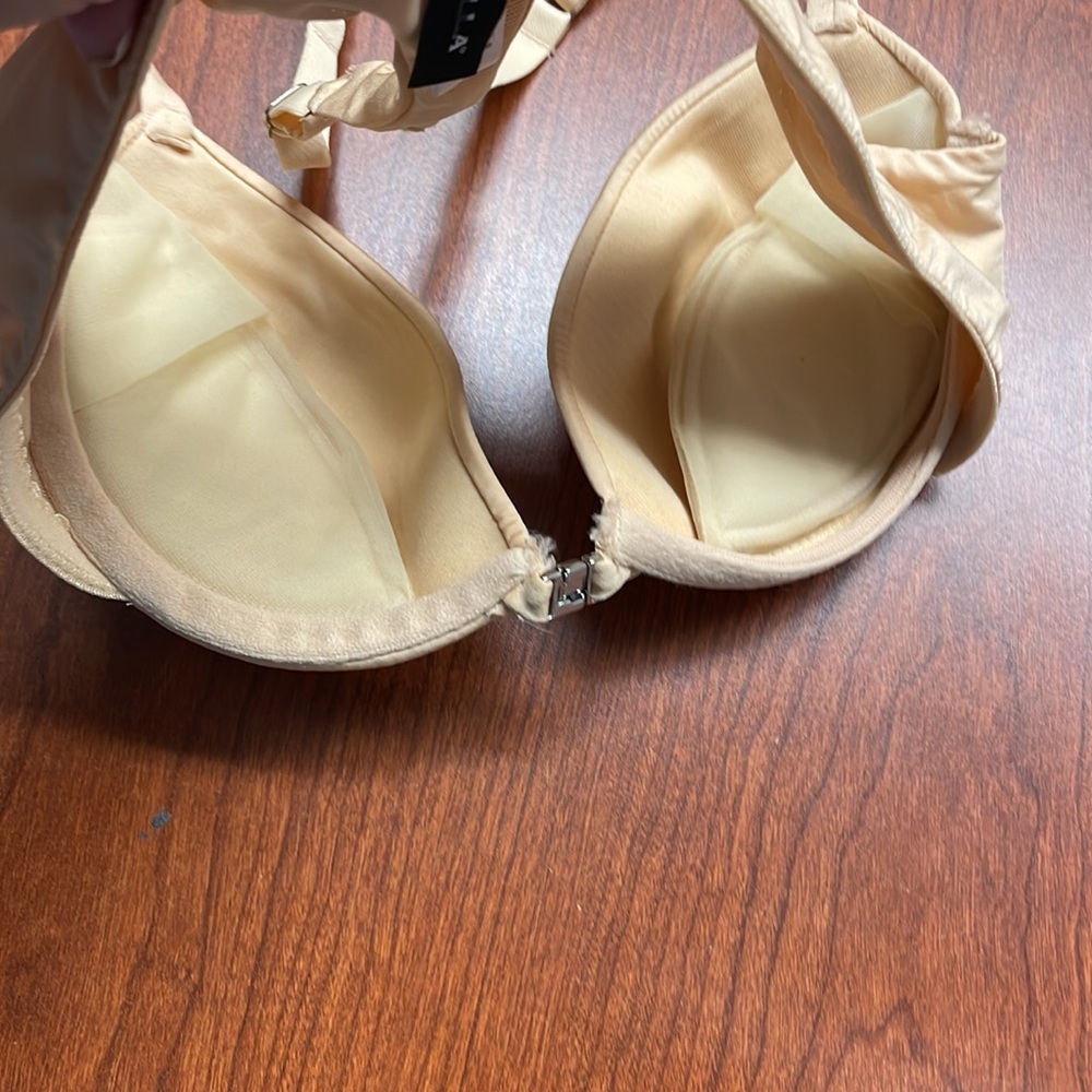 Cosabella Front Closure T-Shirt Racerback Bra - Picture 6 of 6
